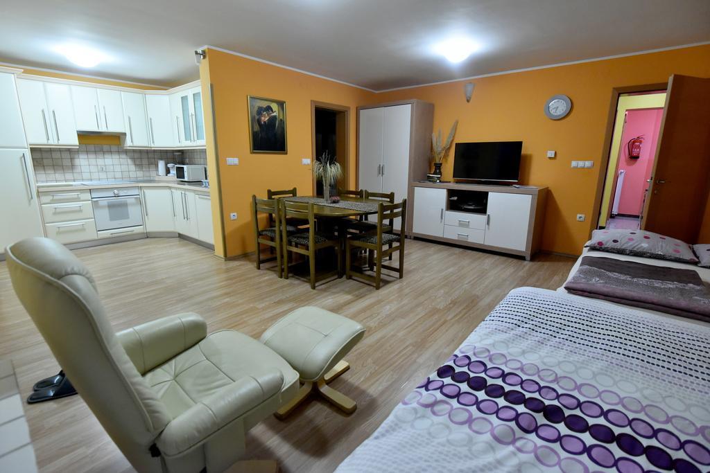 Apartment Anja Zreče Esterno foto